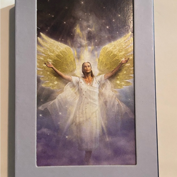 Angels of Light Cards by Diana Cooper - Picture 4 of 11